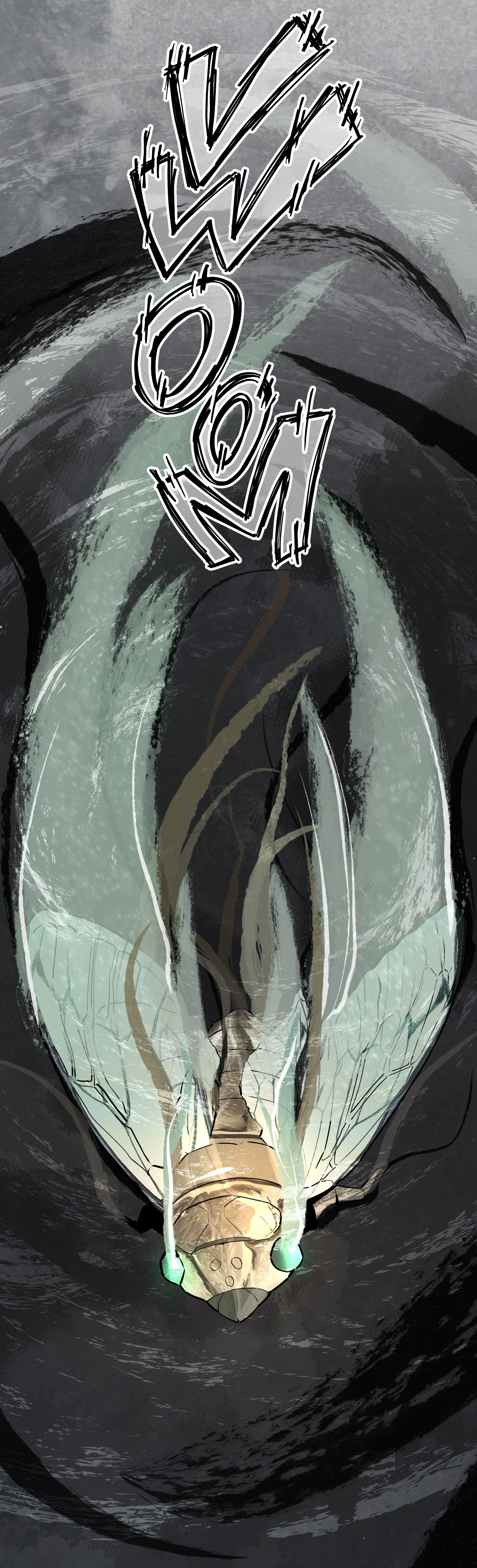 Cổ Chân Nhân (bản mới) Chapter 14 - 43