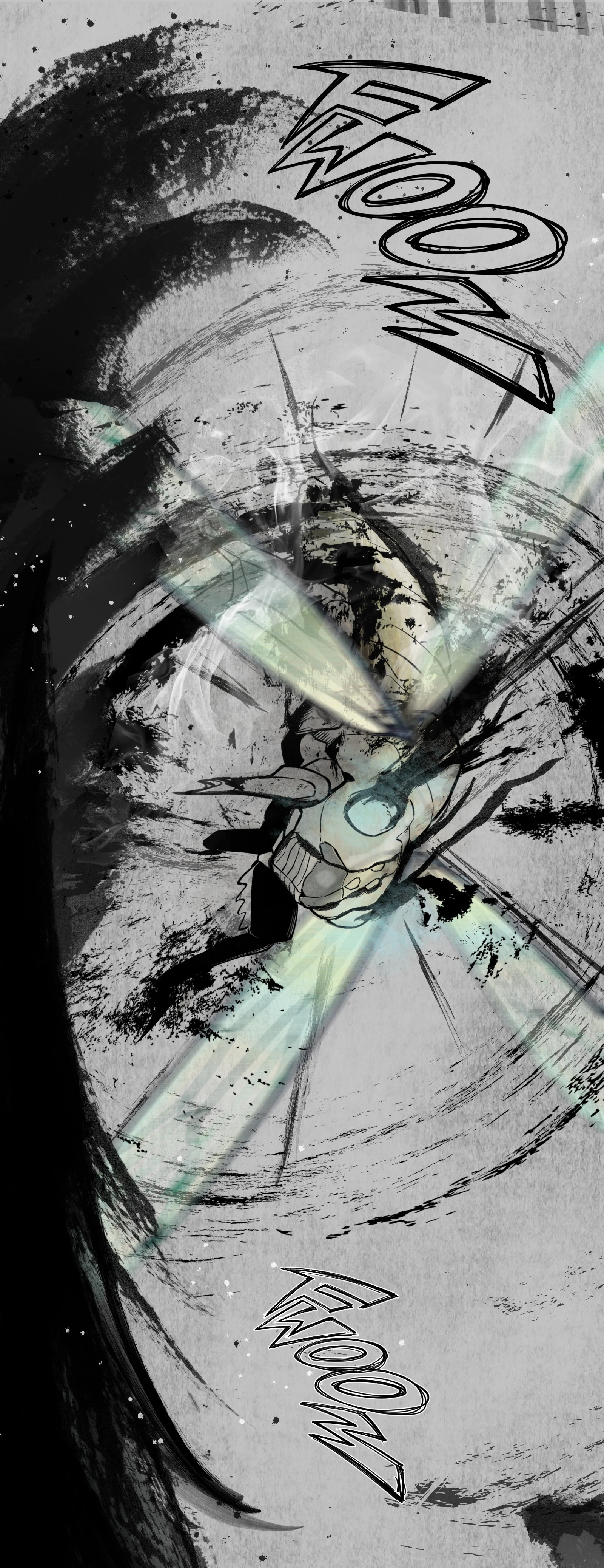 Cổ Chân Nhân (bản mới) Chapter 14 - 46