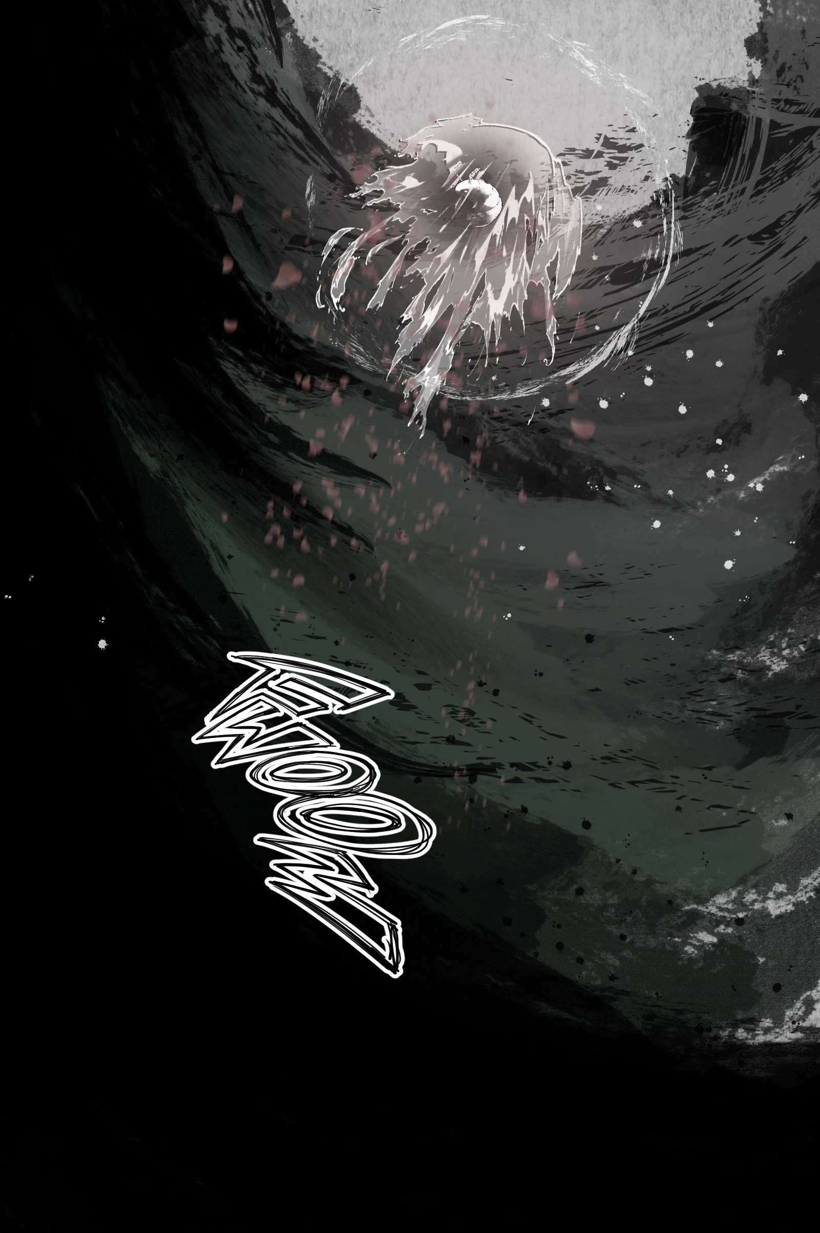 Cổ Chân Nhân (bản mới) Chapter 14 - 47