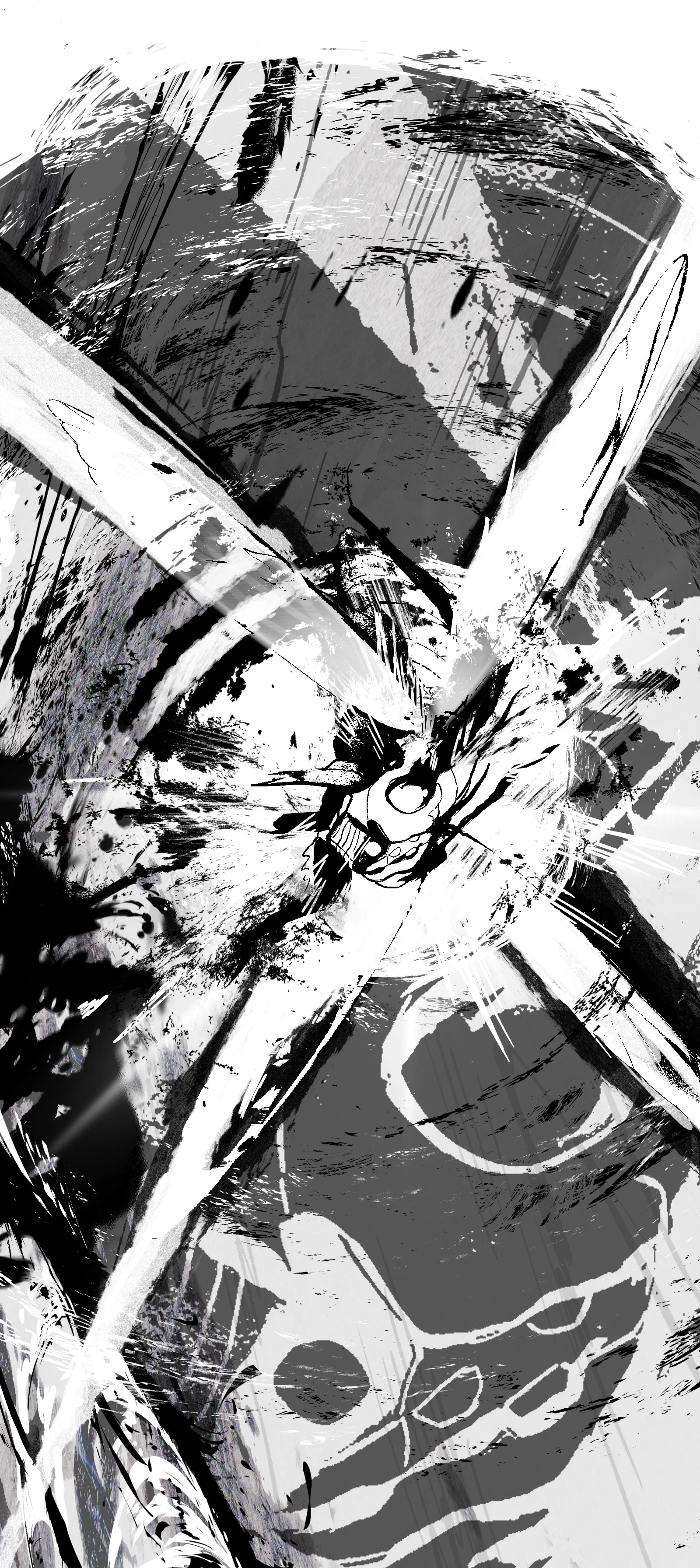 Cổ Chân Nhân (bản mới) Chapter 14 - 54