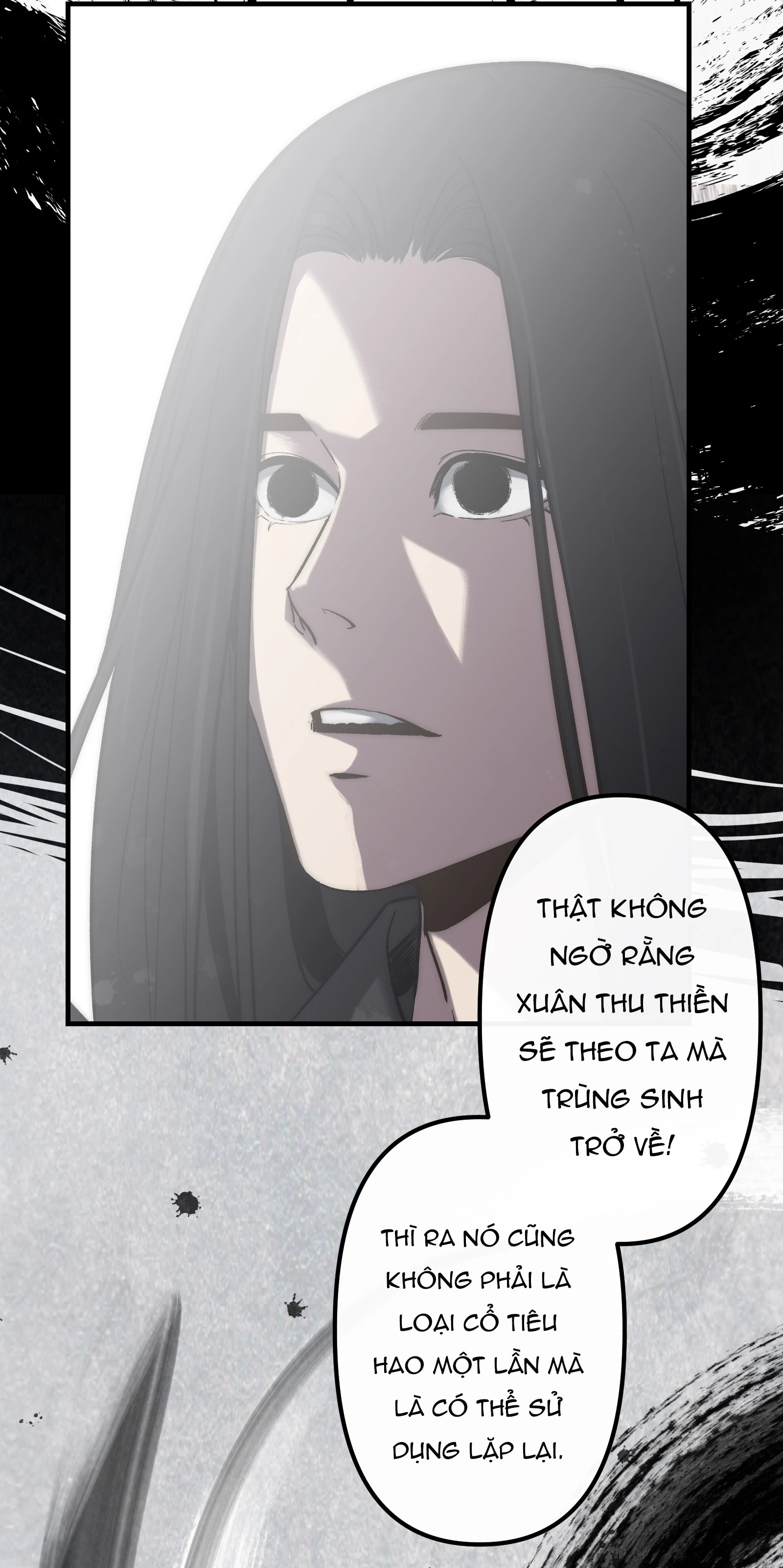 Cổ Chân Nhân (bản mới) Chapter 14 - 56