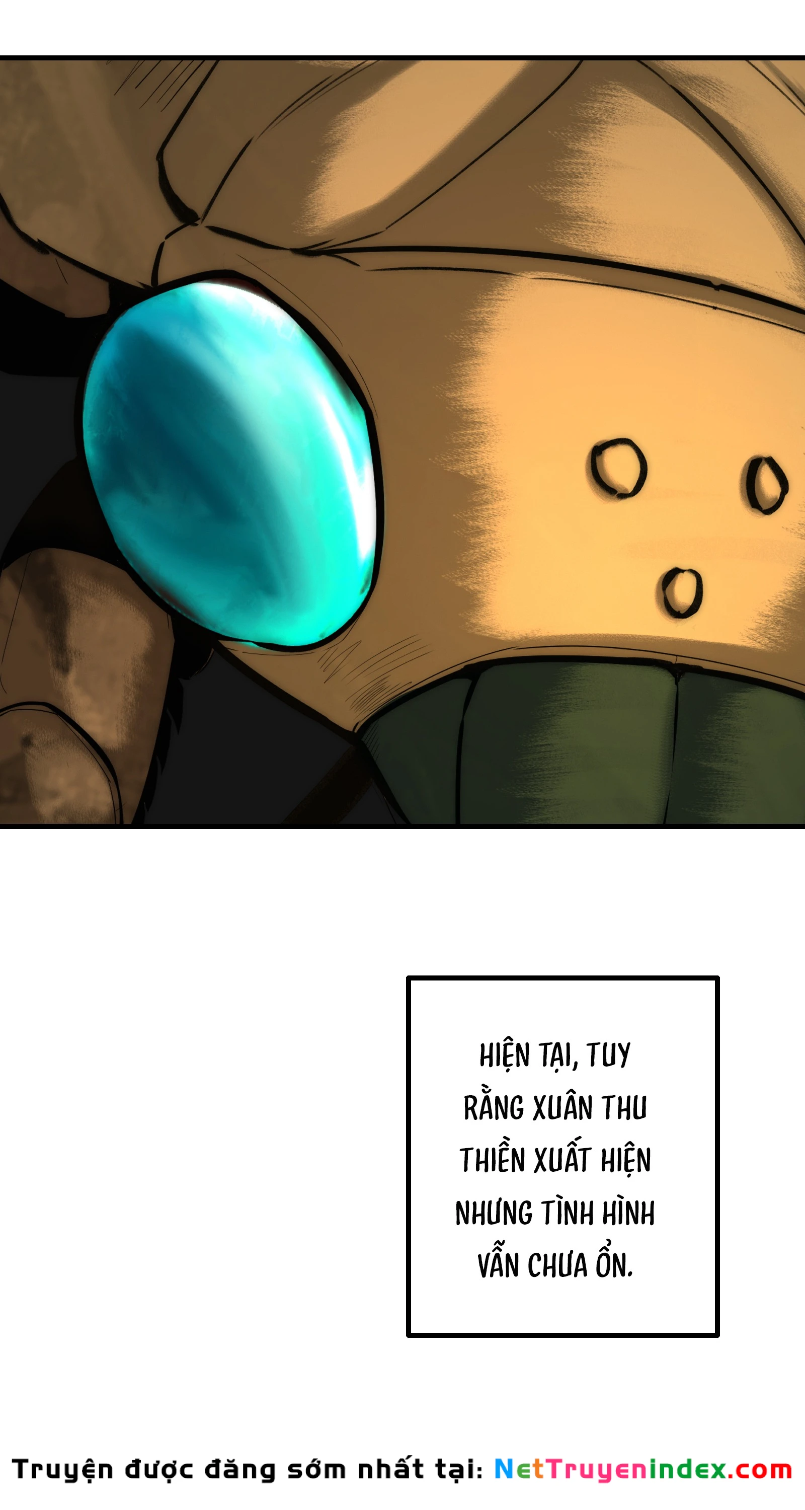 Cổ Chân Nhân (bản mới) Chapter 14 - 60