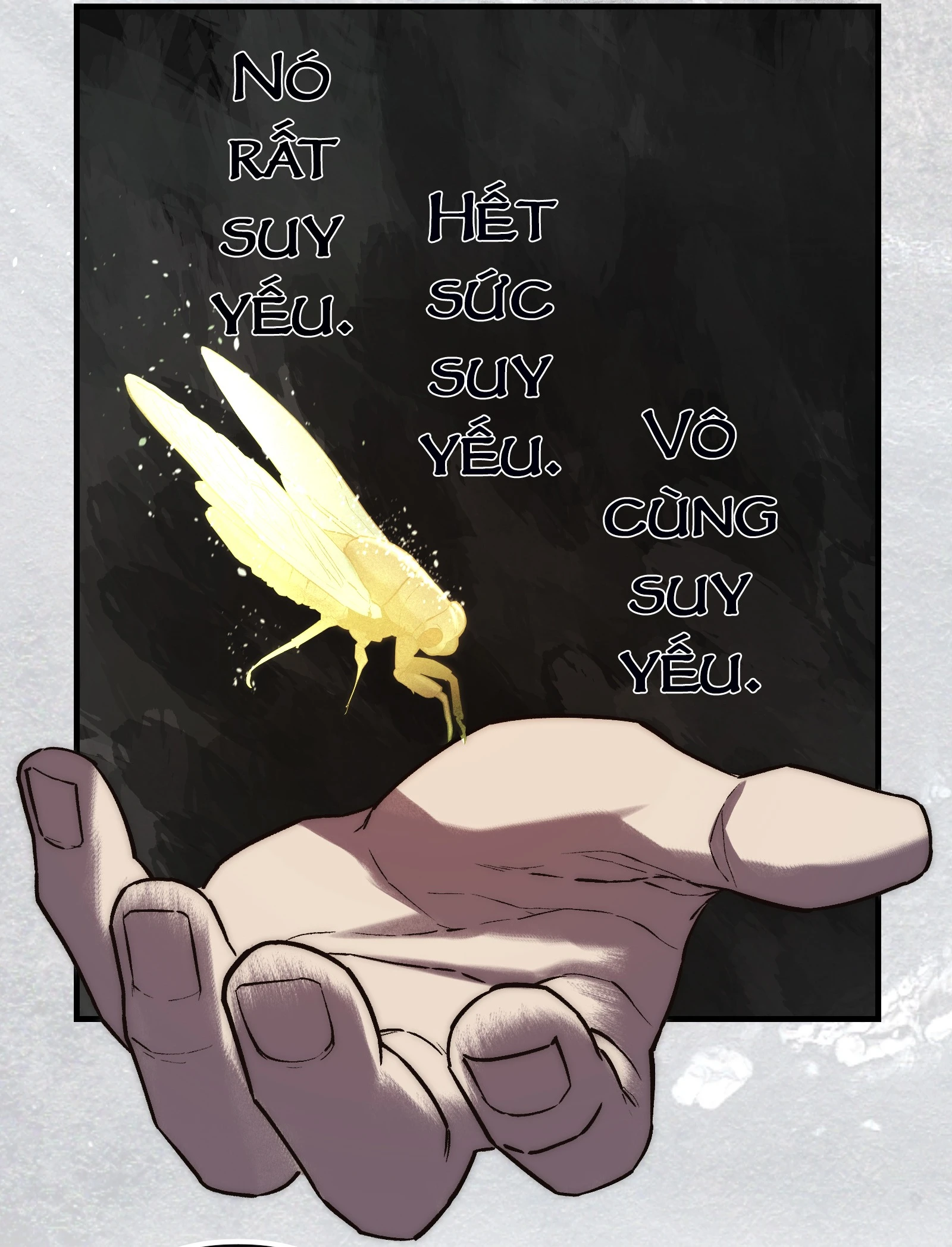 Cổ Chân Nhân (bản mới) Chapter 14 - 62