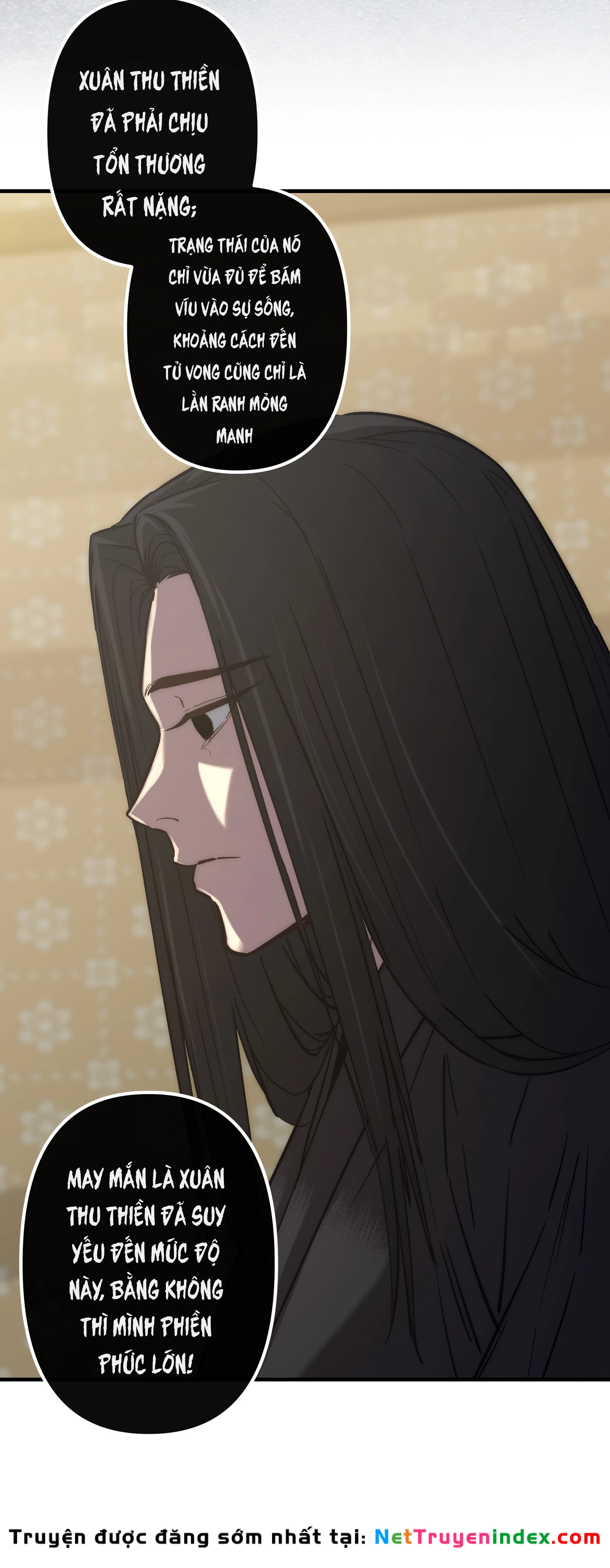 Cổ Chân Nhân (bản mới) Chapter 14 - 63