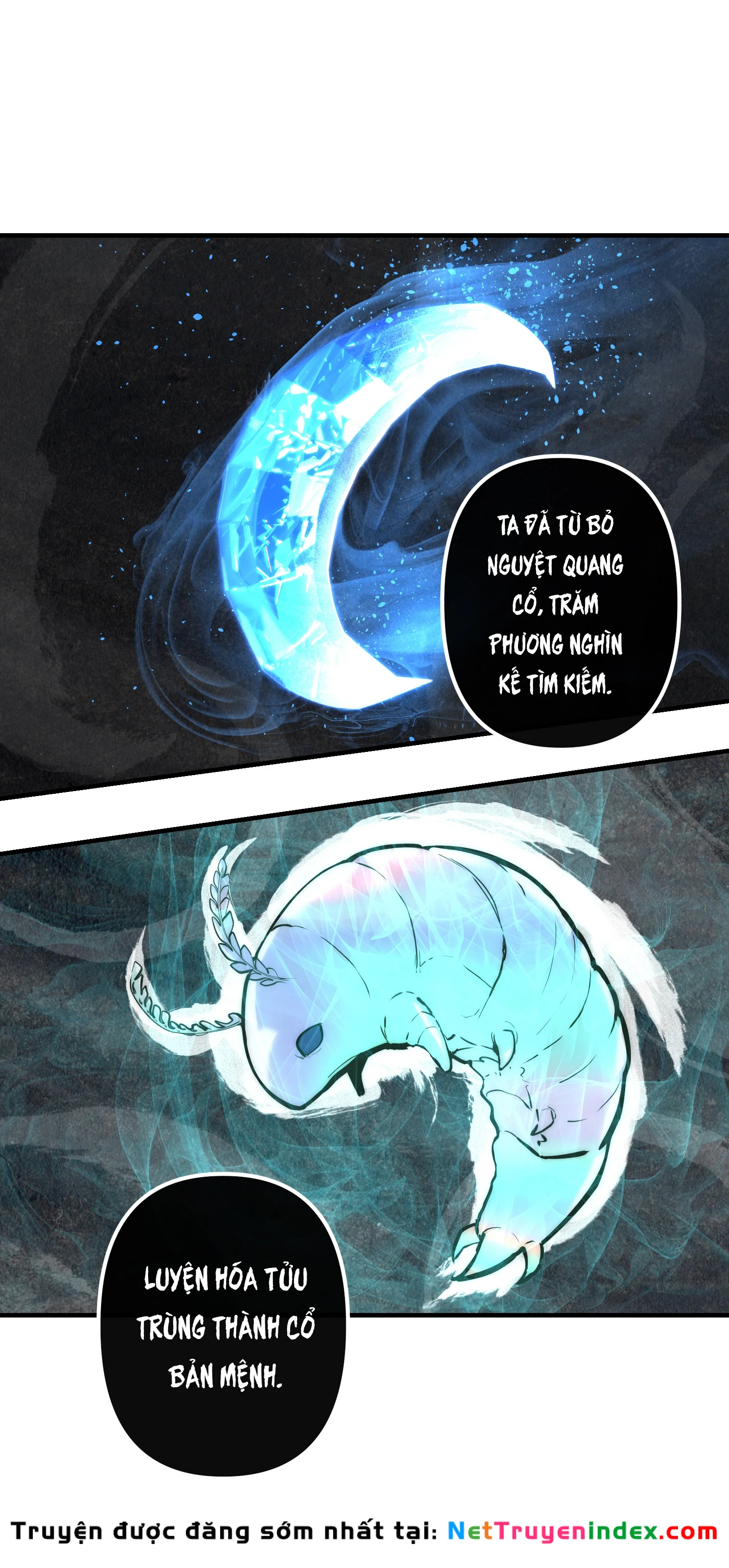 Cổ Chân Nhân (bản mới) Chapter 14 - 65