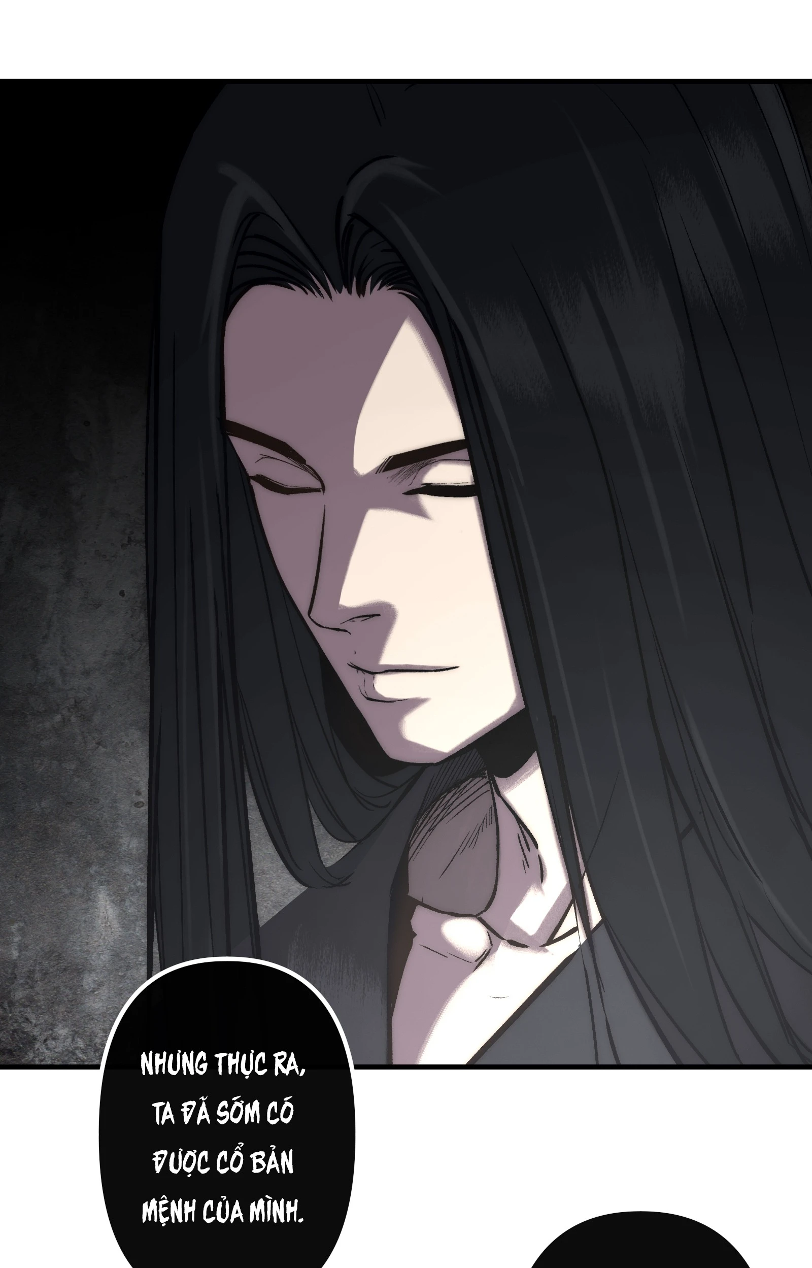 Cổ Chân Nhân (bản mới) Chapter 14 - 66