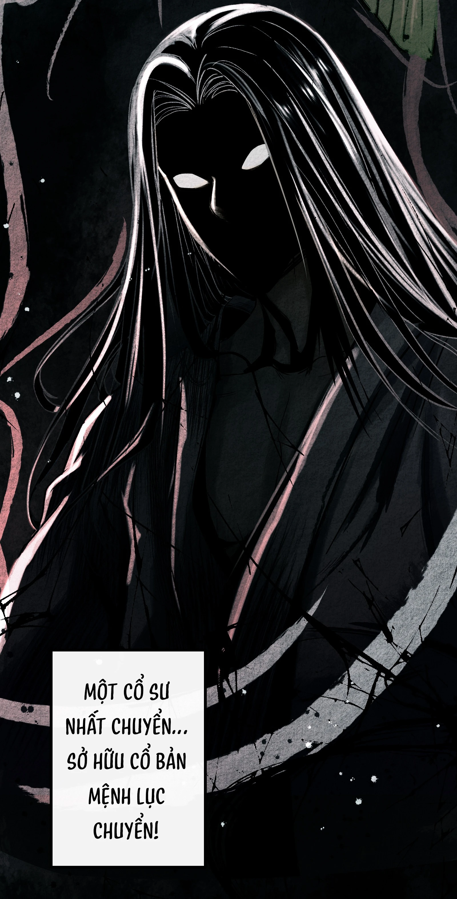 Cổ Chân Nhân (bản mới) Chapter 14 - 69