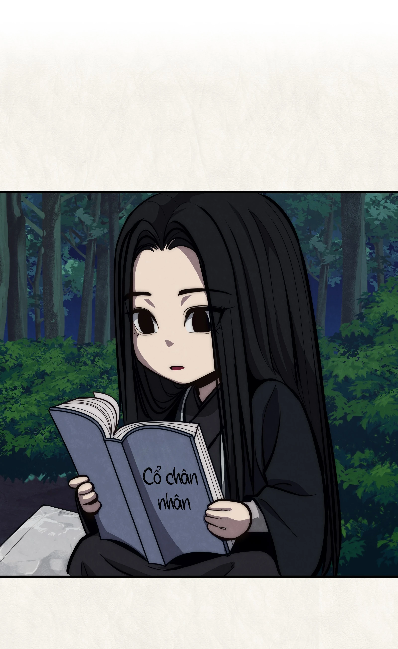 Cổ Chân Nhân (bản mới) Chapter 14 - 71