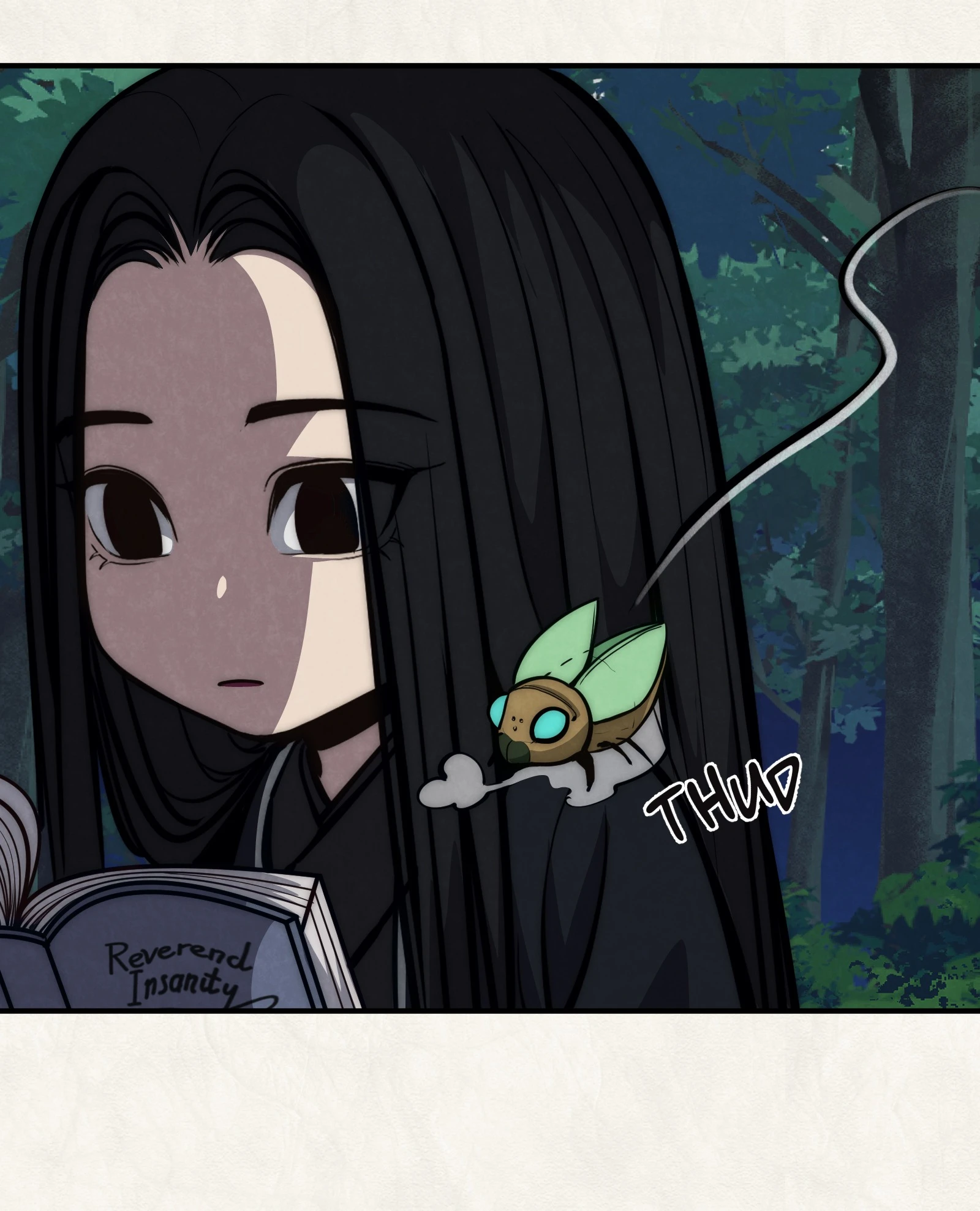 Cổ Chân Nhân (bản mới) Chapter 14 - 72