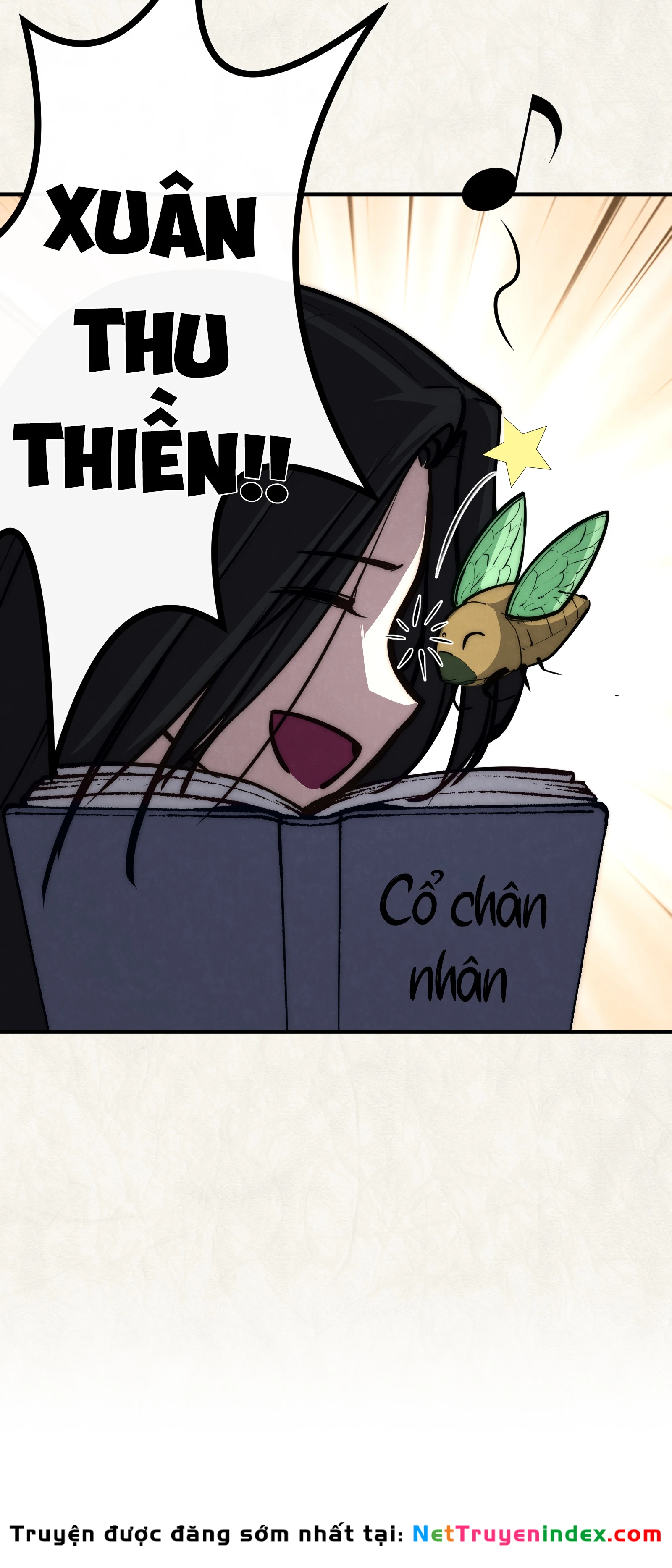 Cổ Chân Nhân (bản mới) Chapter 14 - 74