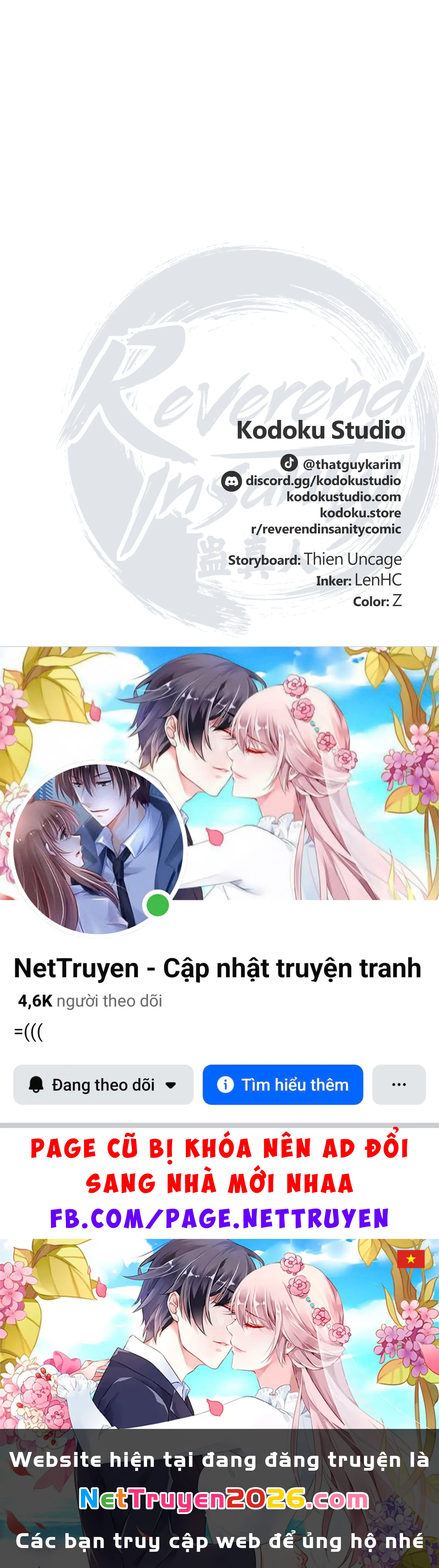 Cổ Chân Nhân (bản mới) Chapter 14 - 77