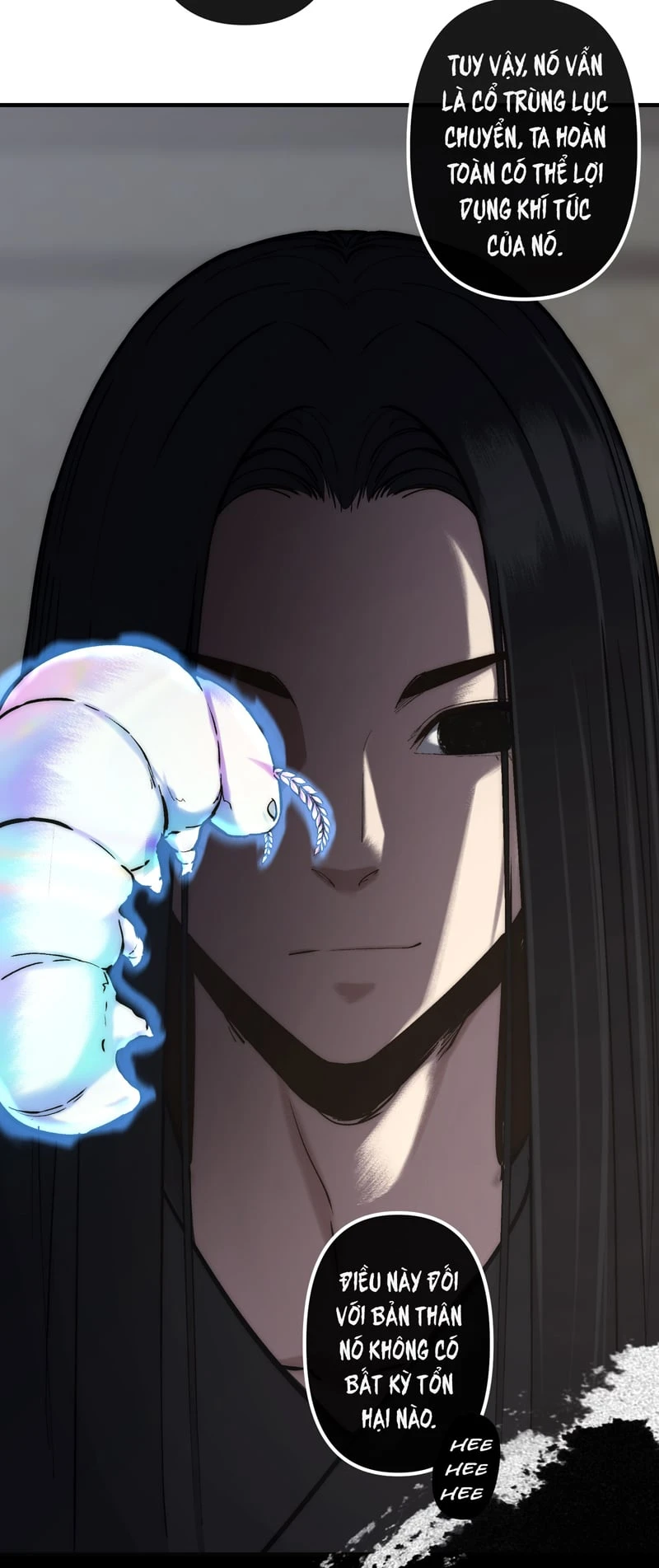 Cổ Chân Nhân (bản mới) Chapter  15 - 6