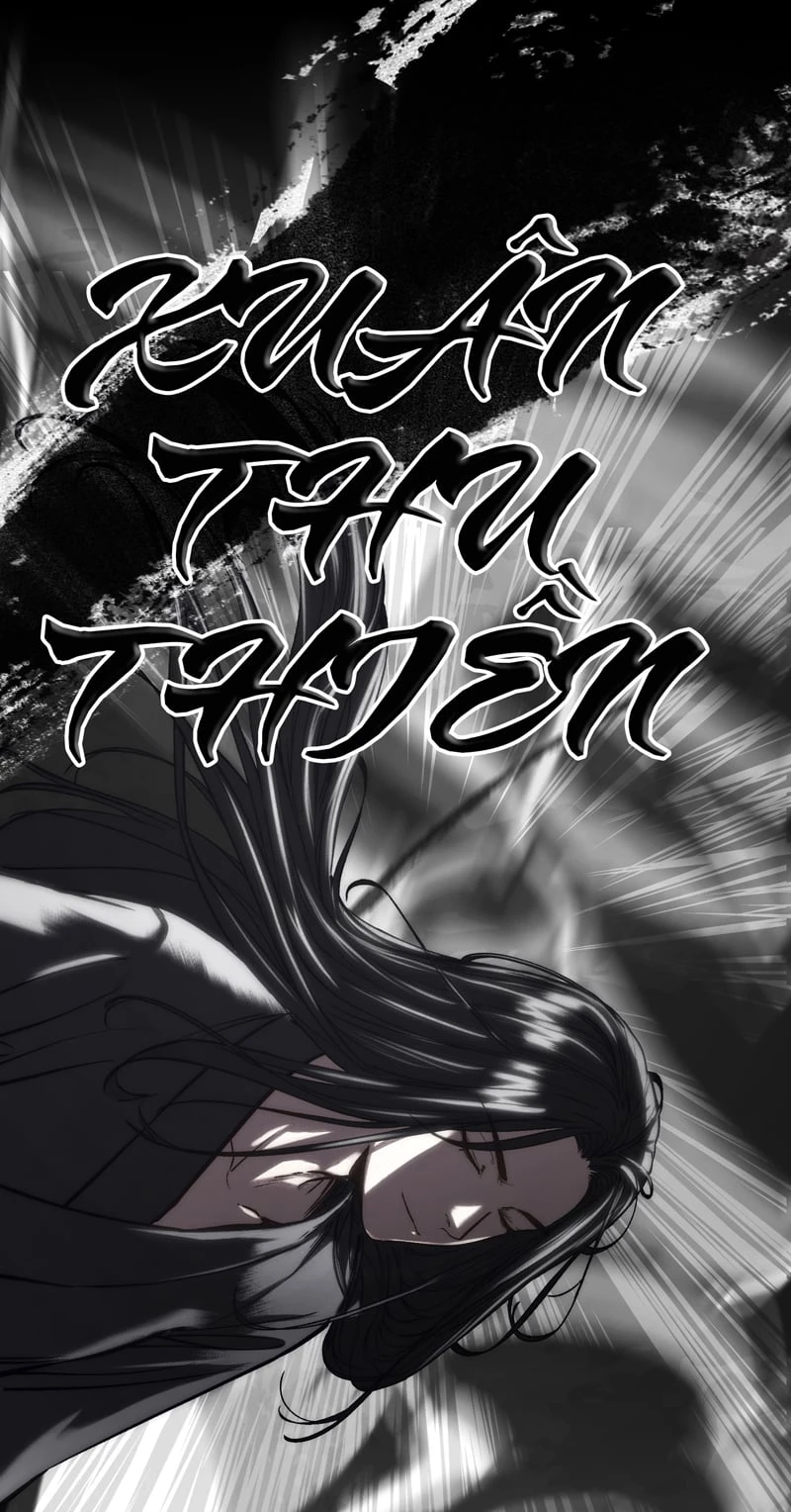 Cổ Chân Nhân (bản mới) Chapter  15 - 7