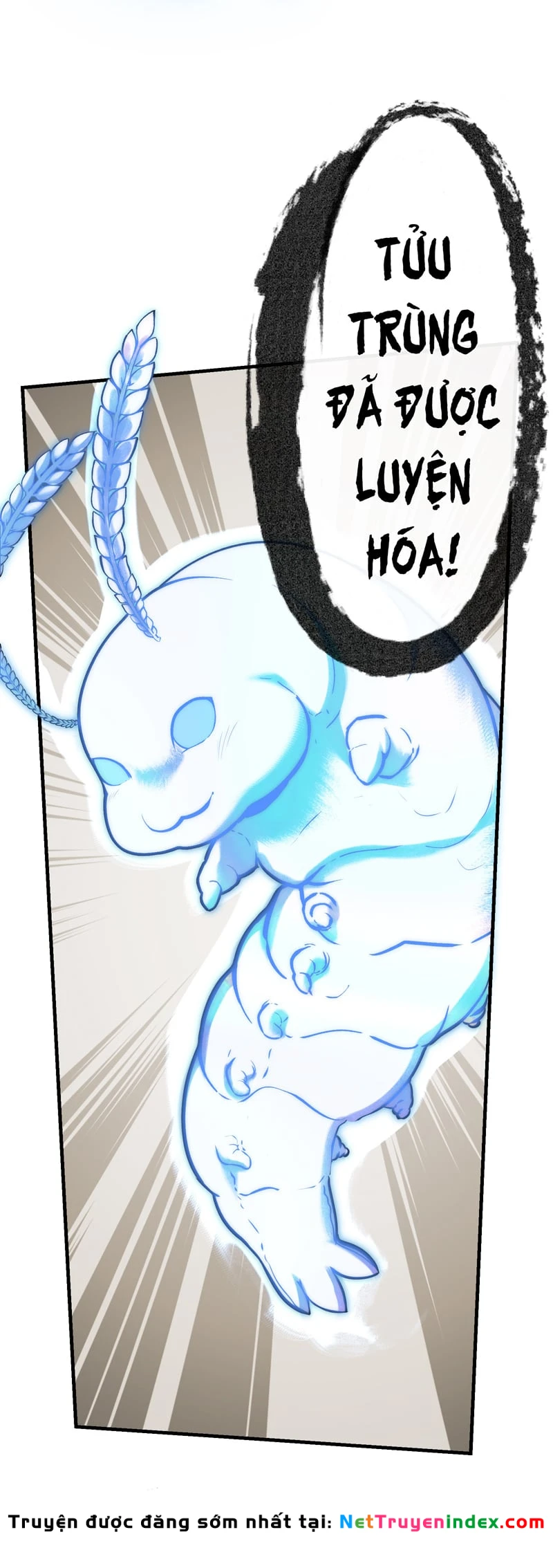 Cổ Chân Nhân (bản mới) Chapter  15 - 13