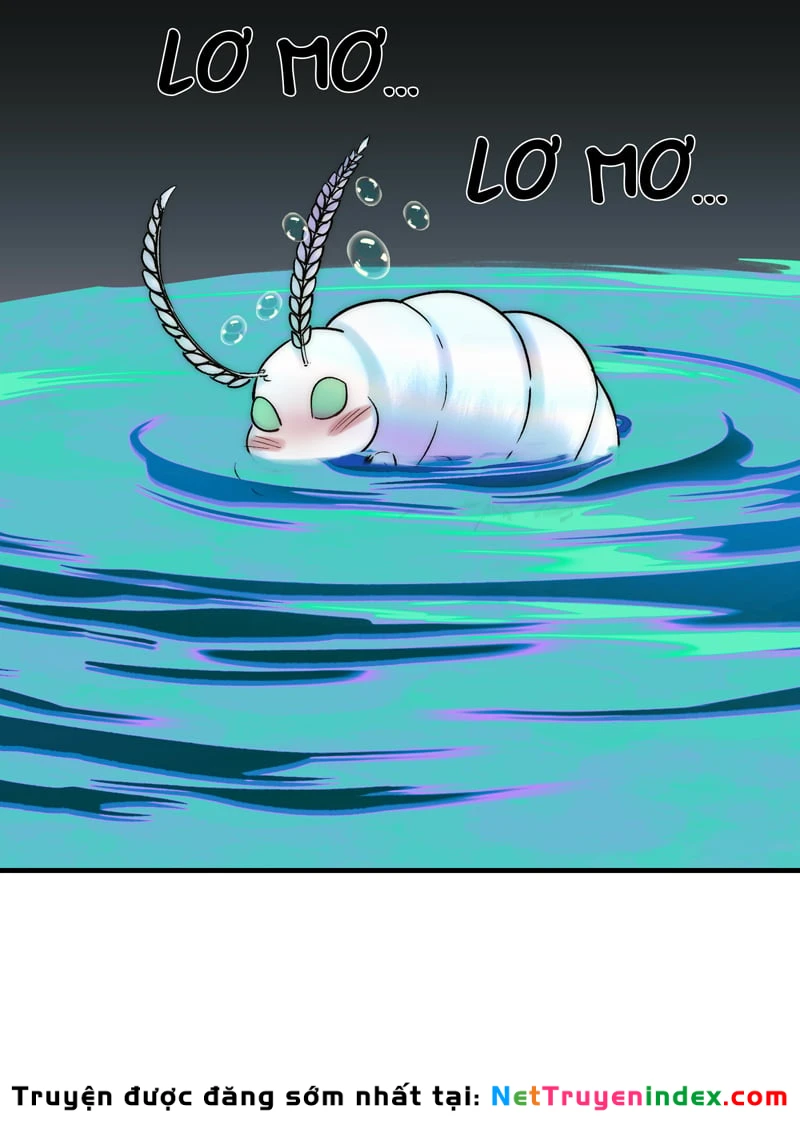 Cổ Chân Nhân (bản mới) Chapter  15 - 21