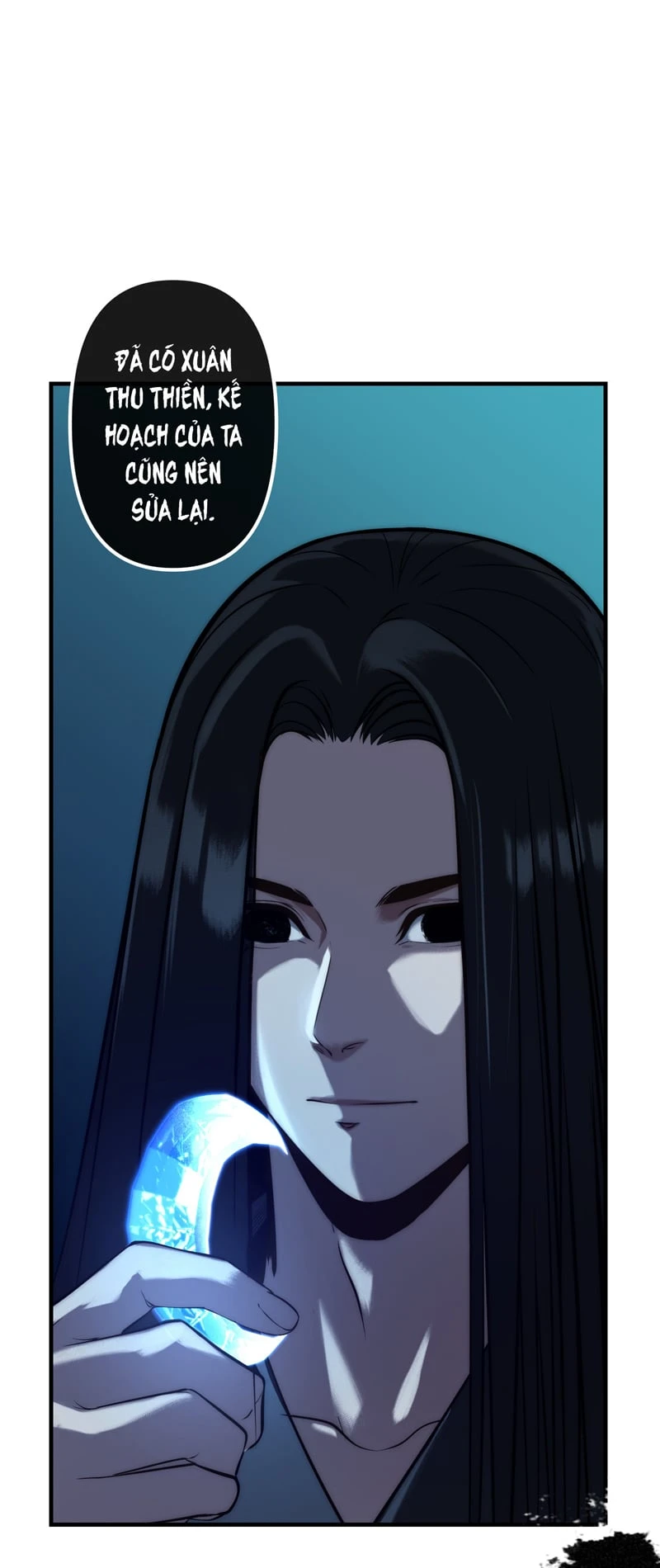 Cổ Chân Nhân (bản mới) Chapter  15 - 22