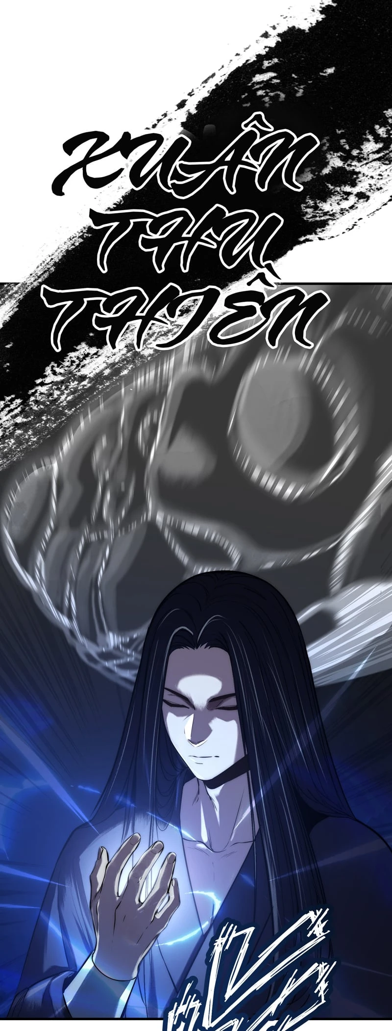 Cổ Chân Nhân (bản mới) Chapter  15 - 23