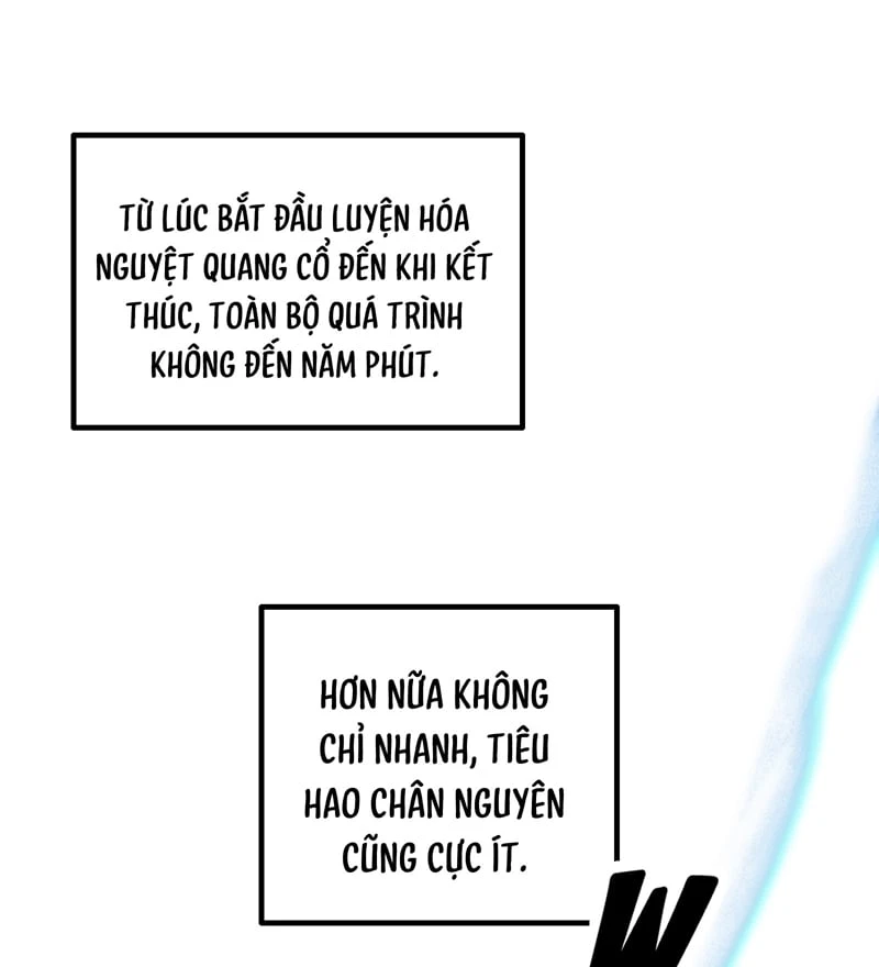 Cổ Chân Nhân (bản mới) Chapter  15 - 25