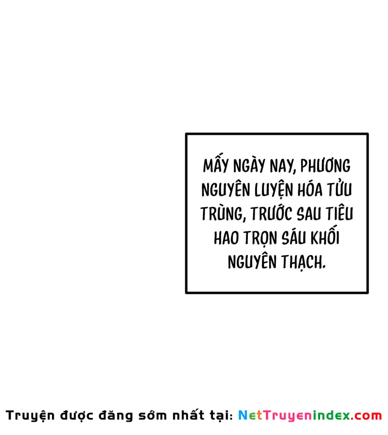 Cổ Chân Nhân (bản mới) Chapter  15 - 27