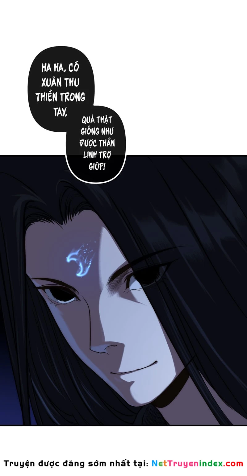 Cổ Chân Nhân (bản mới) Chapter  15 - 34