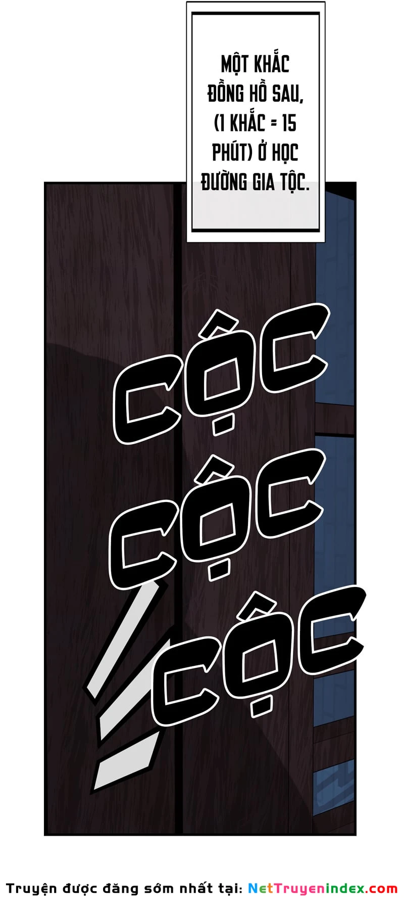 Cổ Chân Nhân (bản mới) Chapter  15 - 39