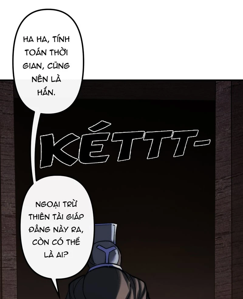 Cổ Chân Nhân (bản mới) Chapter  15 - 47