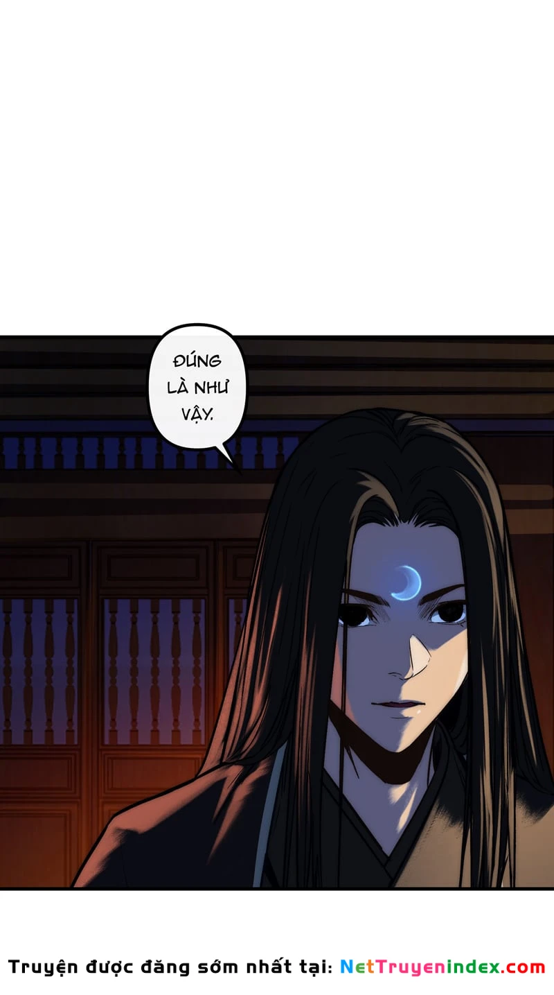 Cổ Chân Nhân (bản mới) Chapter  15 - 61