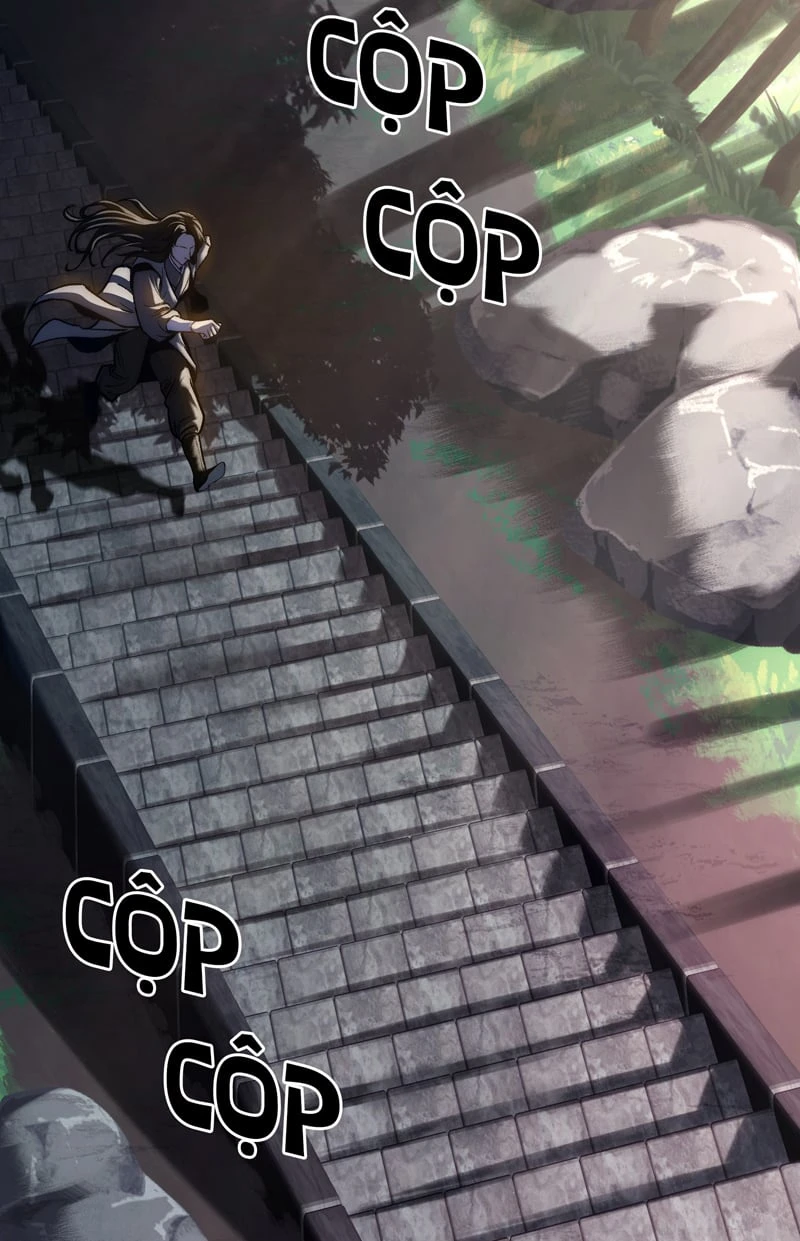 Cổ Chân Nhân (bản mới) Chapter  15 - 68