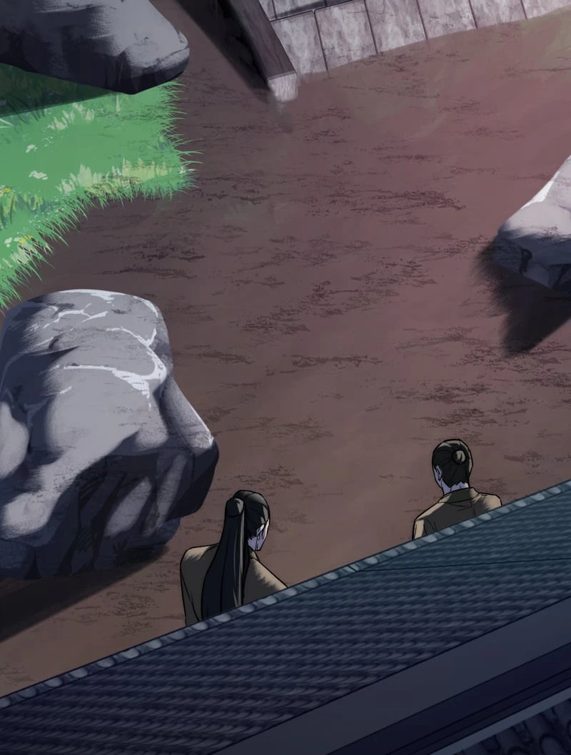 Cổ Chân Nhân (bản mới) Chapter  15 - 69