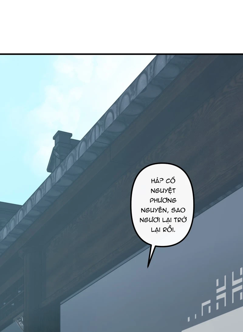 Cổ Chân Nhân (bản mới) Chapter  15 - 73