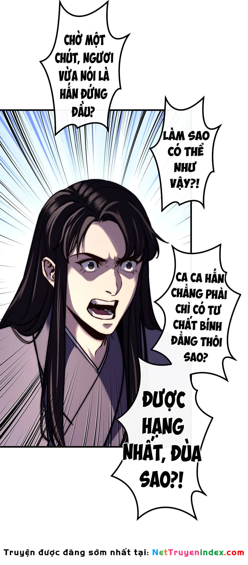 Cổ Chân Nhân (bản mới) Chapter  15 - 80