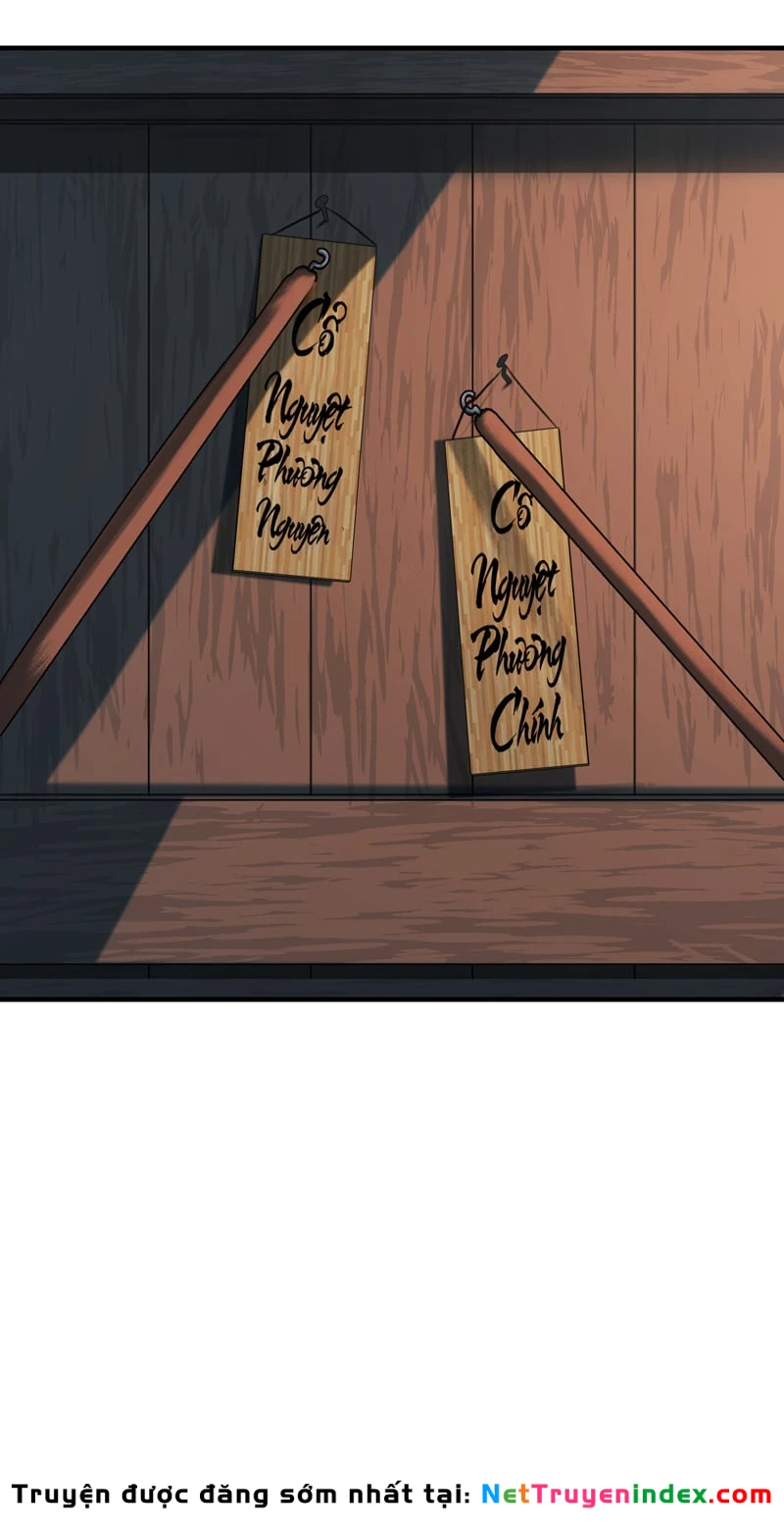 Cổ Chân Nhân (bản mới) Chapter  15 - 89