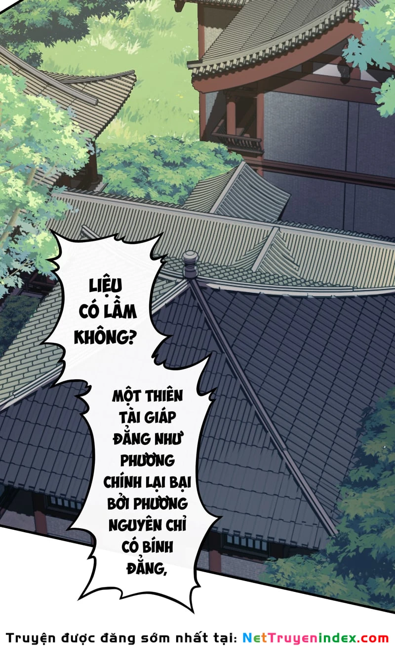 Cổ Chân Nhân (bản mới) Chapter  15 - 91