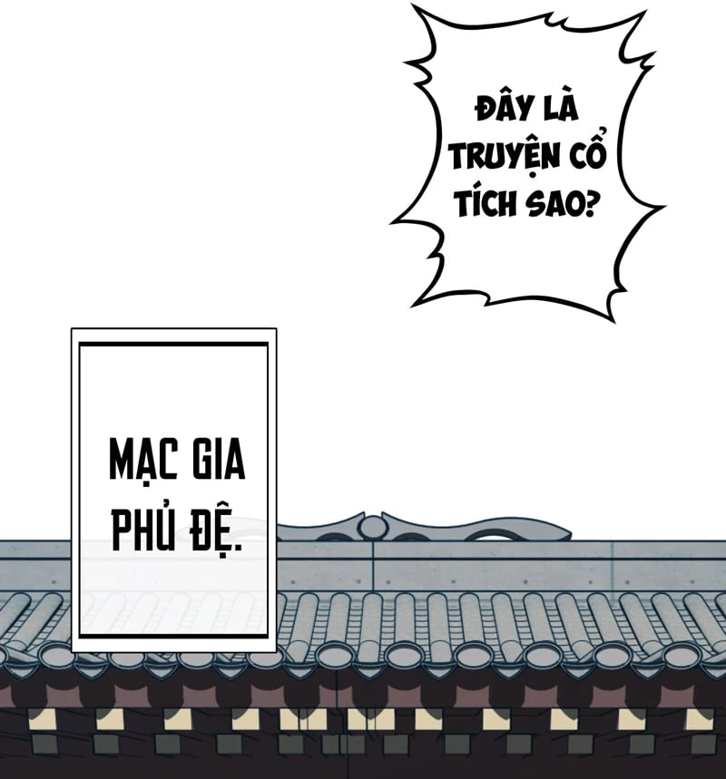 Cổ Chân Nhân (bản mới) Chapter  15 - 92