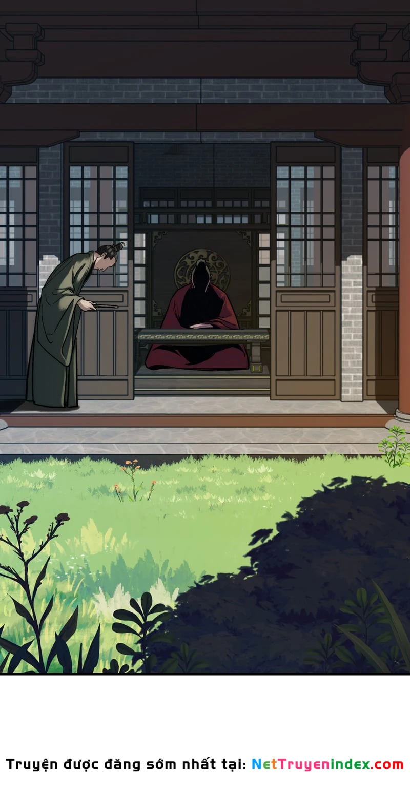 Cổ Chân Nhân (bản mới) Chapter  15 - 93