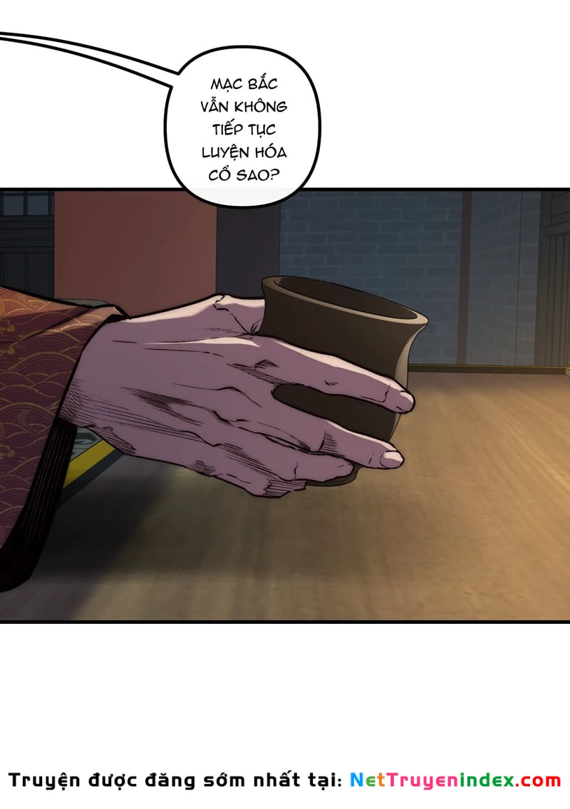 Cổ Chân Nhân (bản mới) Chapter  15 - 94