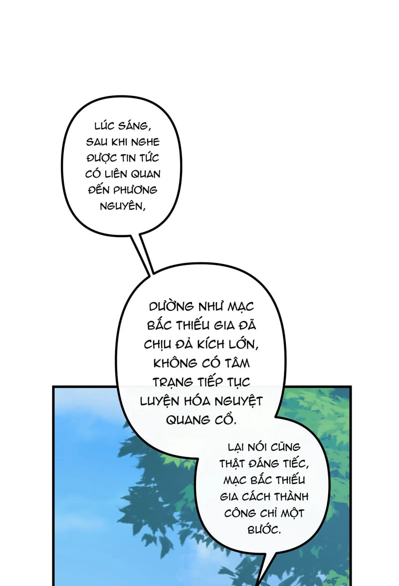 Cổ Chân Nhân (bản mới) Chapter  15 - 95