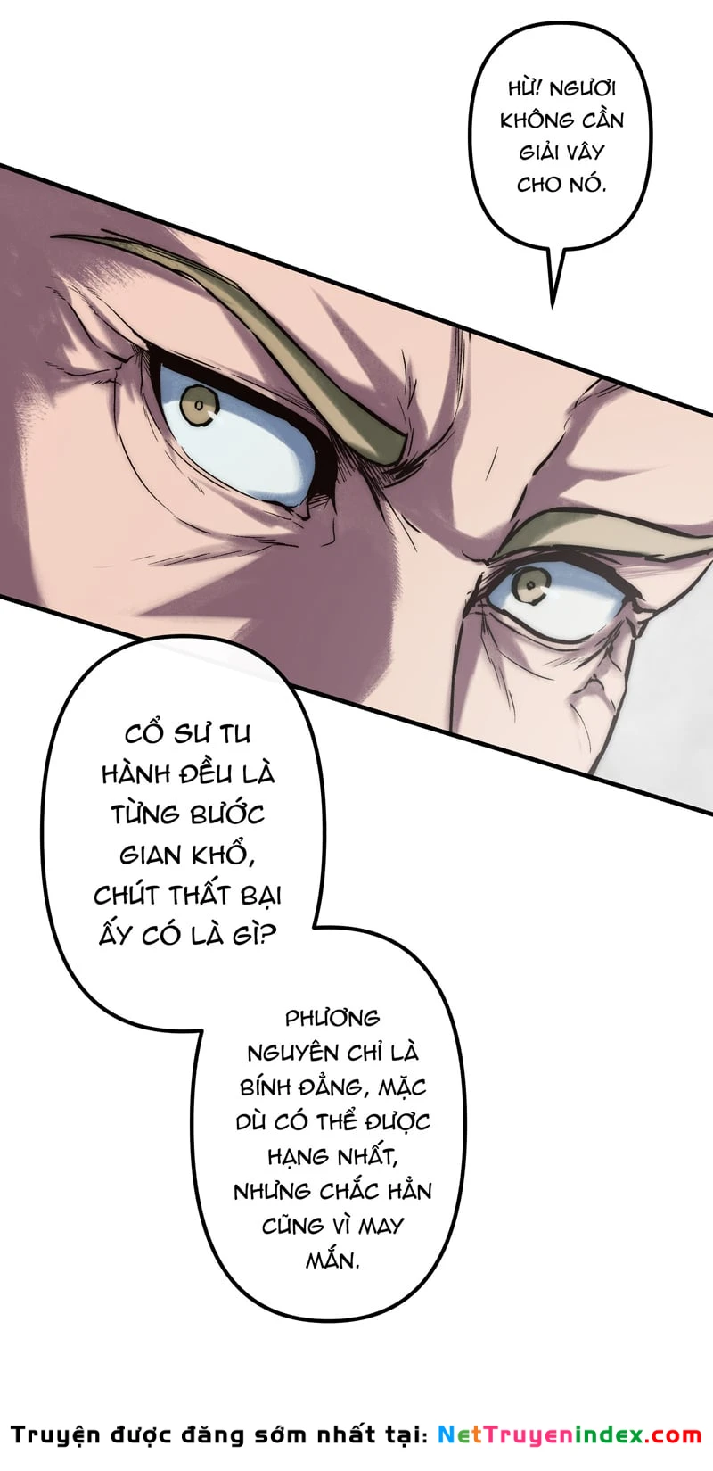 Cổ Chân Nhân (bản mới) Chapter  15 - 97