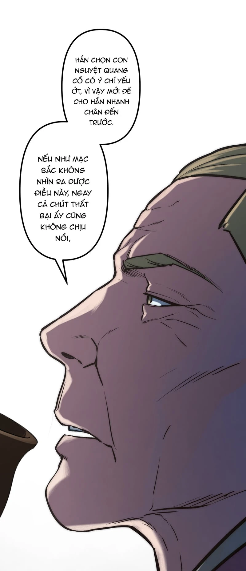 Cổ Chân Nhân (bản mới) Chapter  15 - 98