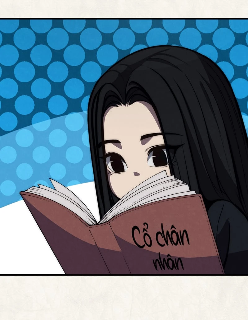 Cổ Chân Nhân (bản mới) Chapter  15 - 103