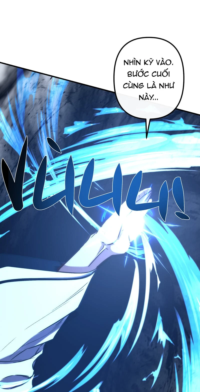 Cổ Chân Nhân (bản mới) Chapter  16 - 20