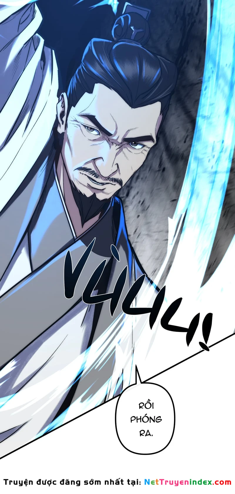 Cổ Chân Nhân (bản mới) Chapter  16 - 21