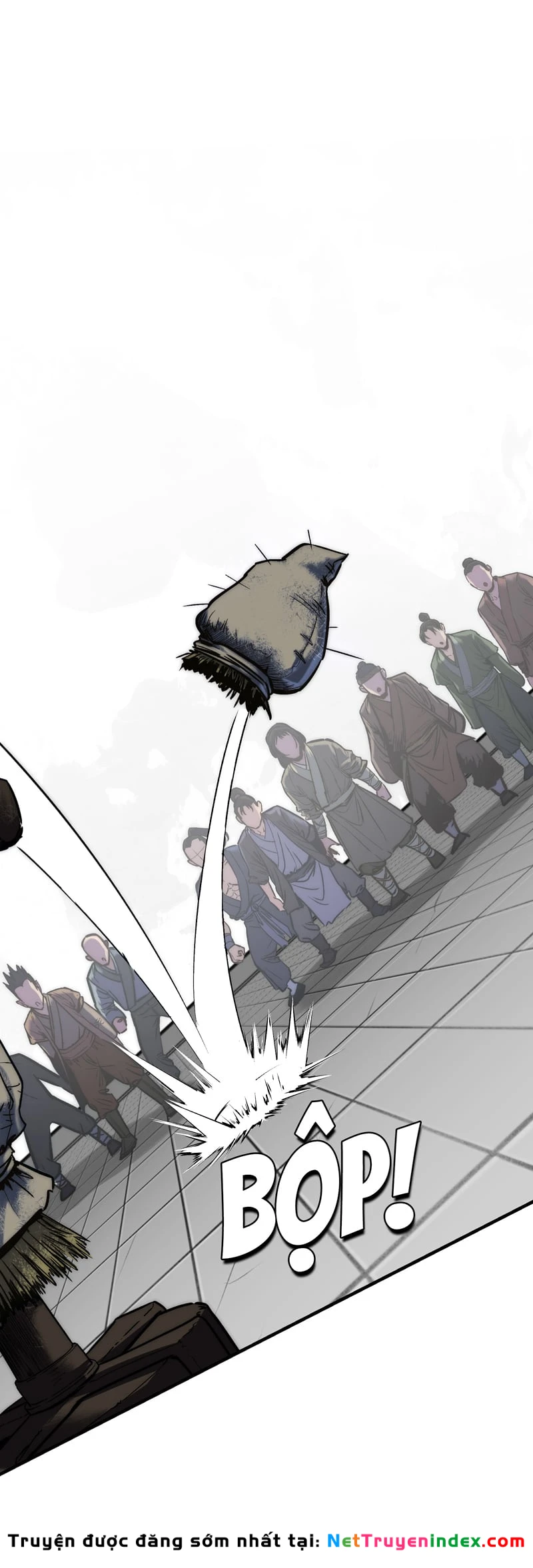 Cổ Chân Nhân (bản mới) Chapter  16 - 26