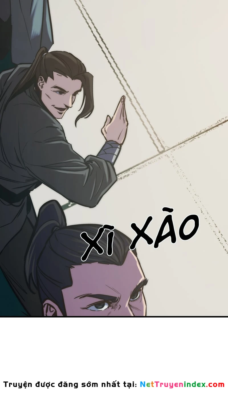 Cổ Chân Nhân (bản mới) Chapter  16 - 31