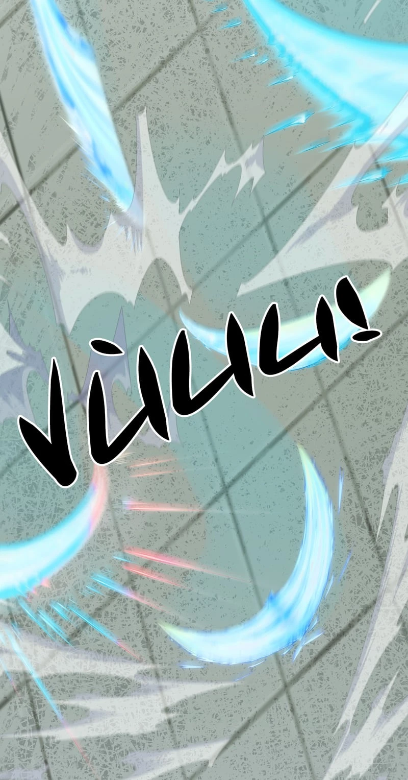 Cổ Chân Nhân (bản mới) Chapter  16 - 41