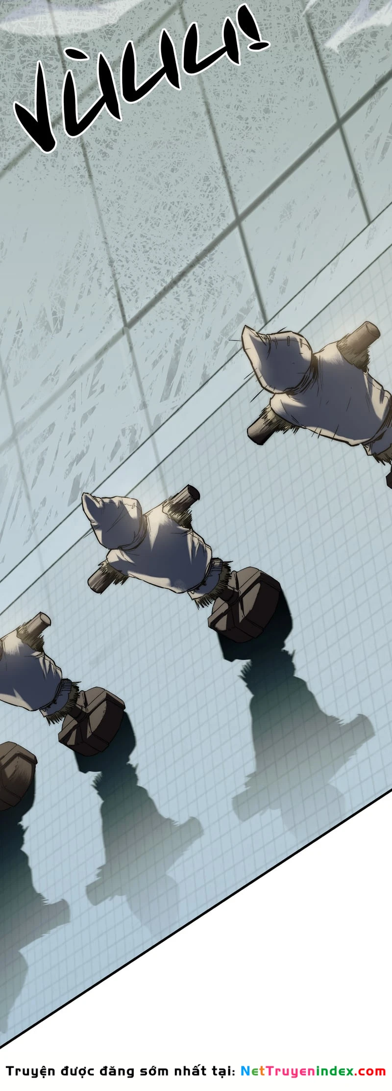 Cổ Chân Nhân (bản mới) Chapter  16 - 42