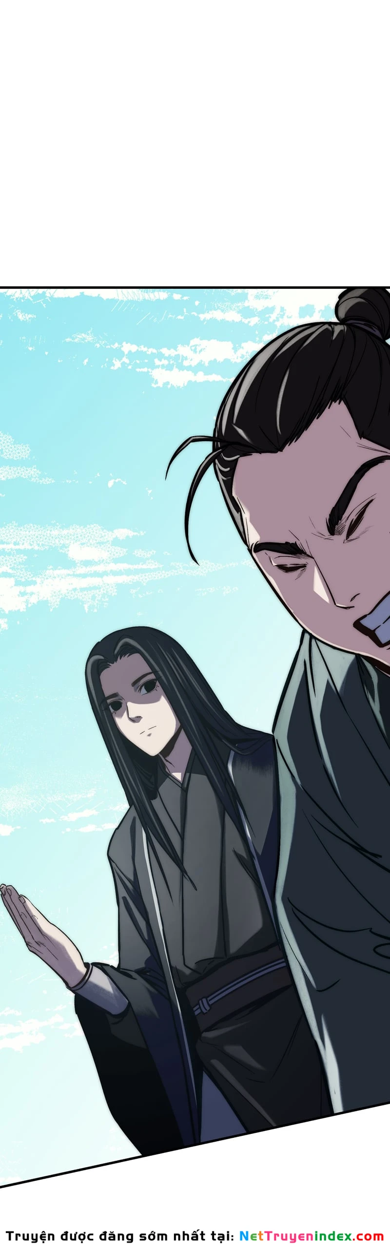 Cổ Chân Nhân (bản mới) Chapter  16 - 44