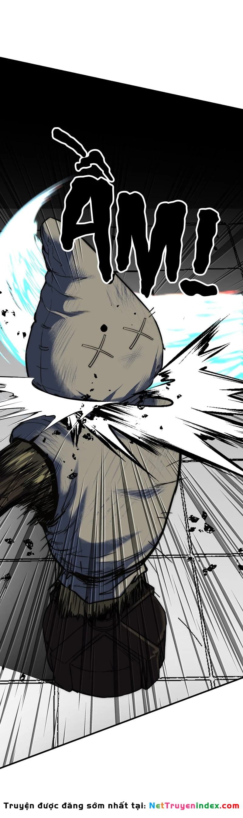 Cổ Chân Nhân (bản mới) Chapter  16 - 49