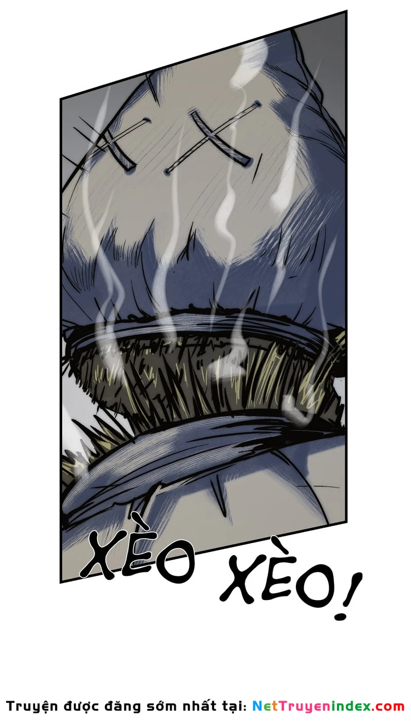 Cổ Chân Nhân (bản mới) Chapter  16 - 50