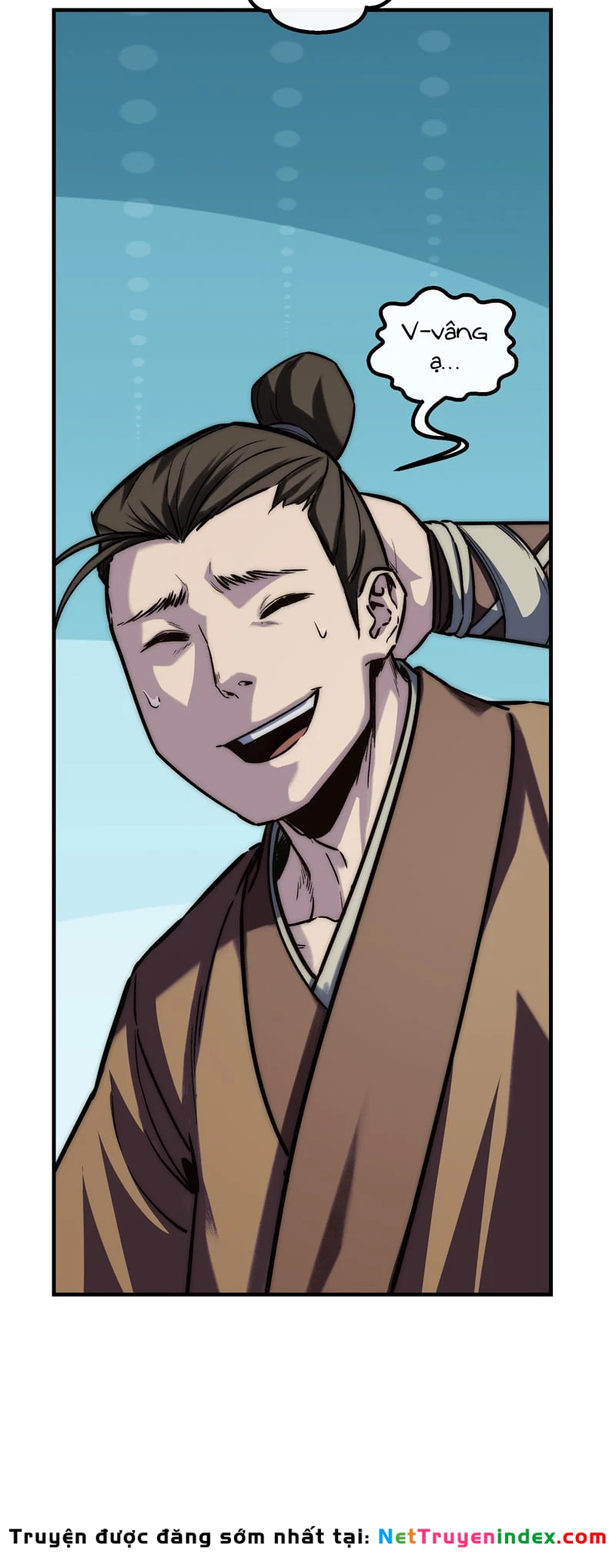 Cổ Chân Nhân (bản mới) Chapter  16 - 55